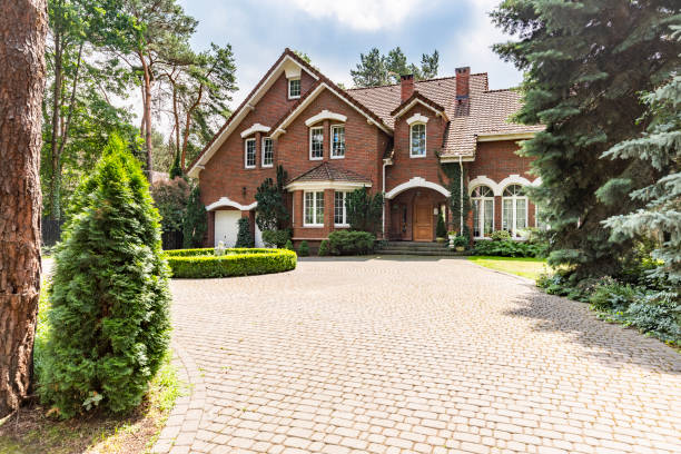 Best Best Driveway Pavers  in North Massapequa, NY