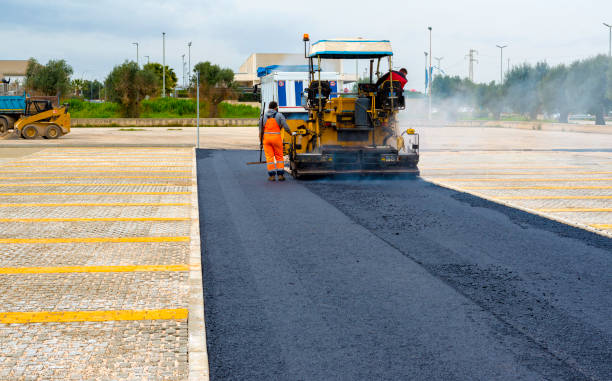 Best Concrete Paver Driveway  in North Massapequa, NY