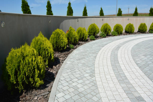 Best Concrete Paver Driveway  in North Massapequa, NY