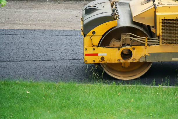 Reasons to Select Us for Your Driveway Paving Requirements in North Massapequa, NY